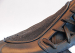 Prototype of original shoe manufactured according to DE 1 930 092 A1